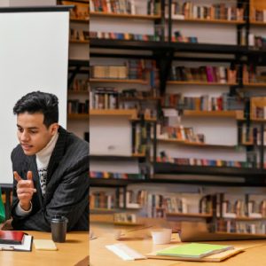 BEM1O - Building the Entrepreneurial Mindset - Grade 9