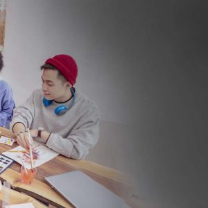 AVI1O - Visual Arts - Grade 9