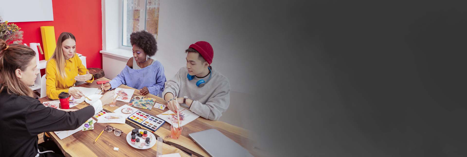 AVI1O - Visual Arts - Grade 9