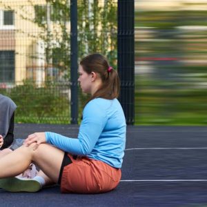 PPL1O - Healthy Active Living Education - Grade 9